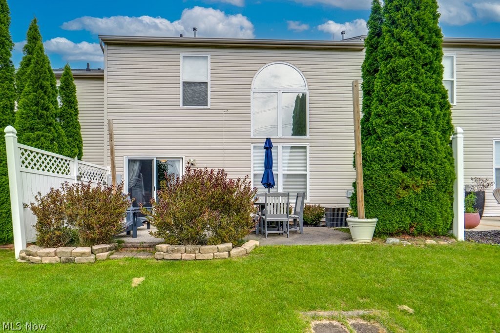 306 Bucknell Court Broadview Heights OH 44147