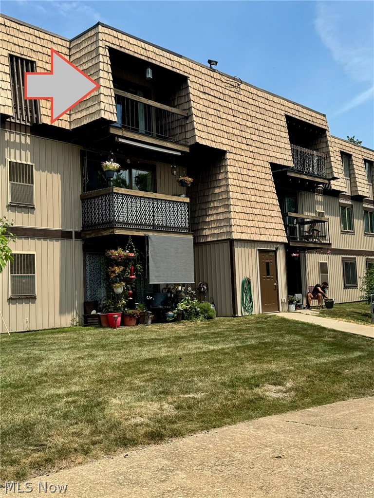 9570 Cove Drive North Royalton OH 44133