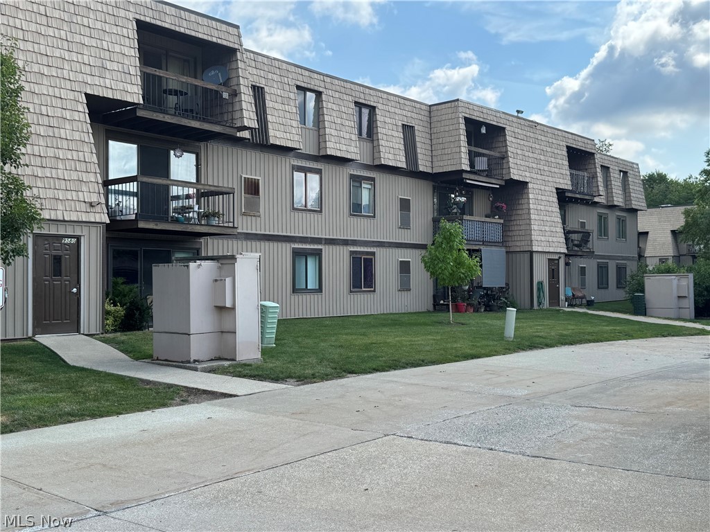 9570 Cove Drive North Royalton OH 44133