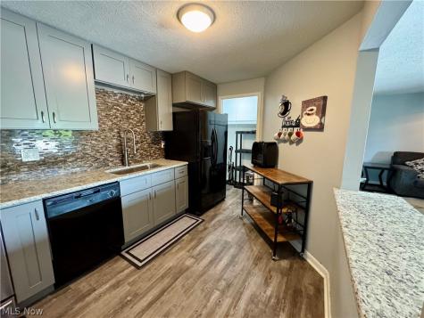 9570 Cove Drive North Royalton OH 44133