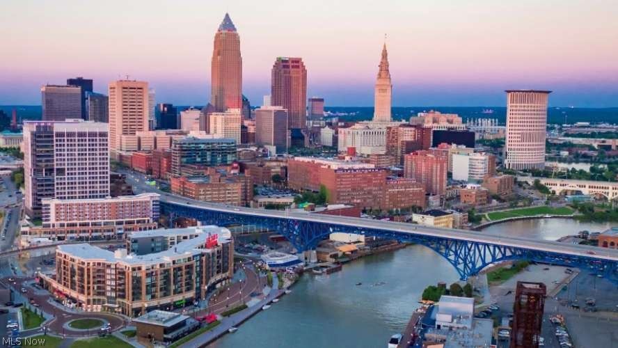 1951 W 26th Street Cleveland OH 44113