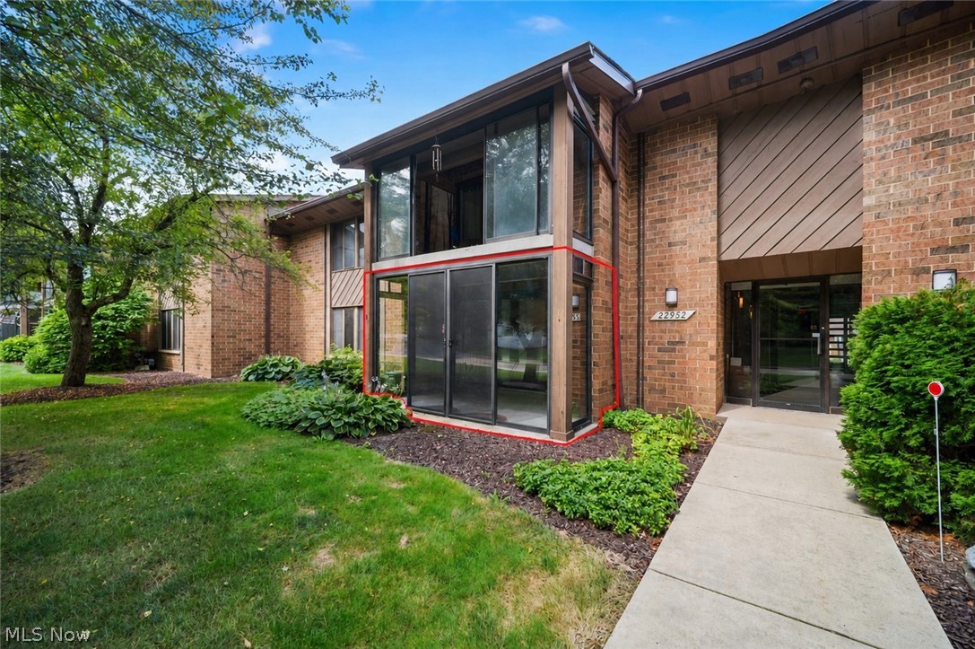 22952 Mastick Road Fairview Park OH 44126