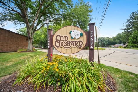 22952 Mastick Road Fairview Park OH 44126