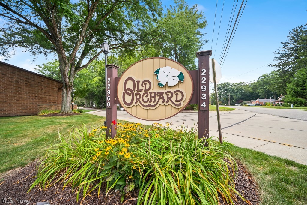 22952 Mastick Road Fairview Park OH 44126