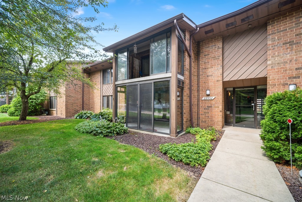 22952 Mastick Road Fairview Park OH 44126