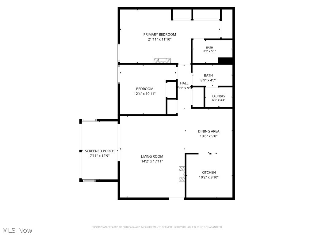 22952 Mastick Road Fairview Park OH 44126