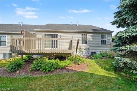 3196 Mariners Island Drive NW Canton OH 44708