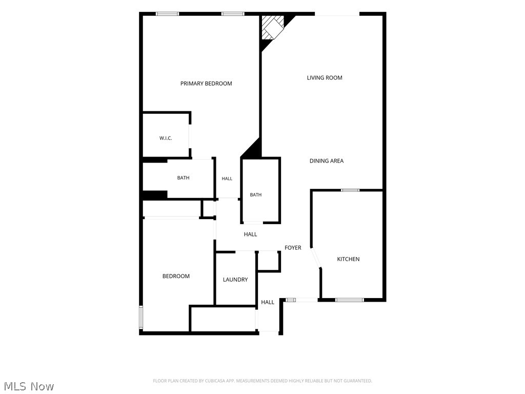 3196 Mariners Island Drive NW Canton OH 44708