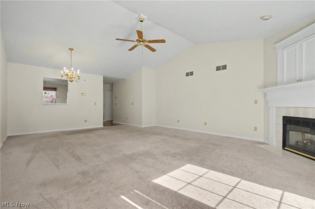 3196 Mariners Island Drive NW Canton OH 44708