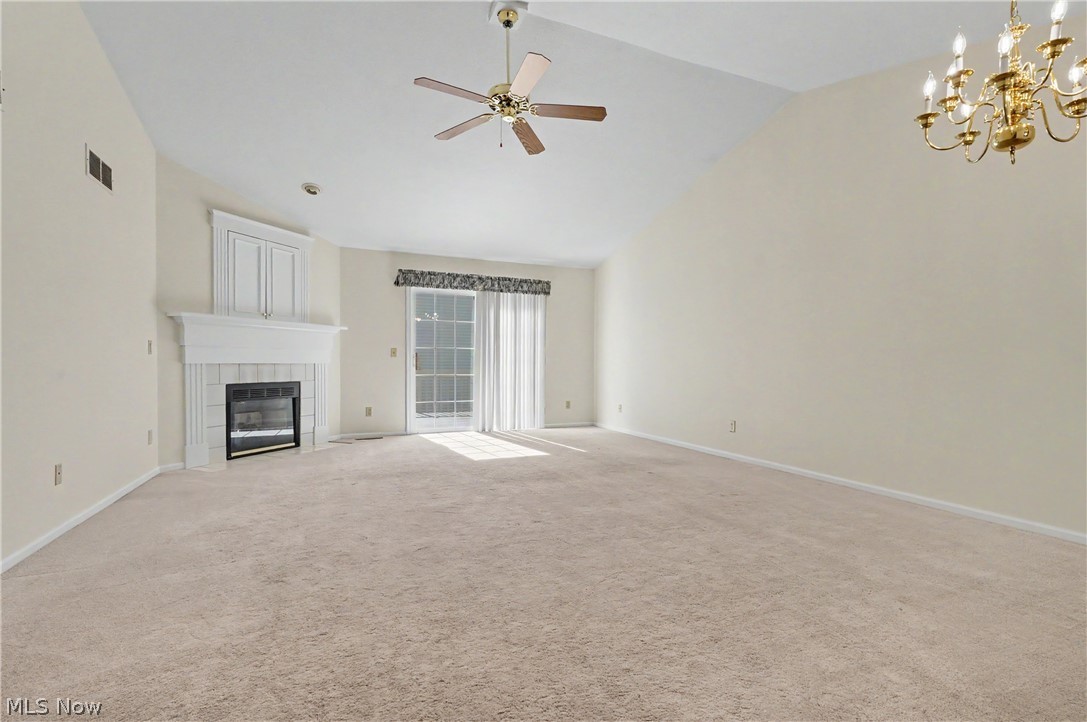 3196 Mariners Island Drive NW Canton OH 44708