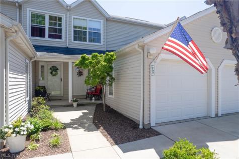 709 Gold Leaf Court Streetsboro OH 44241