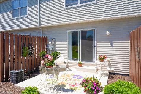 709 Gold Leaf Court Streetsboro OH 44241