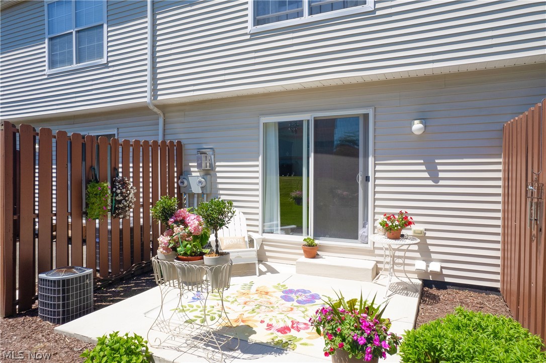 709 Gold Leaf Court Streetsboro OH 44241