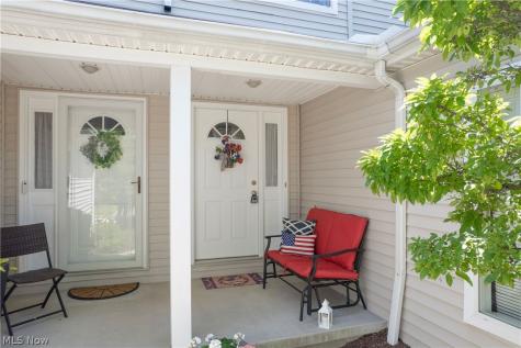 709 Gold Leaf Court Streetsboro OH 44241
