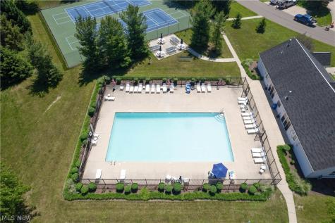 709 Gold Leaf Court Streetsboro OH 44241