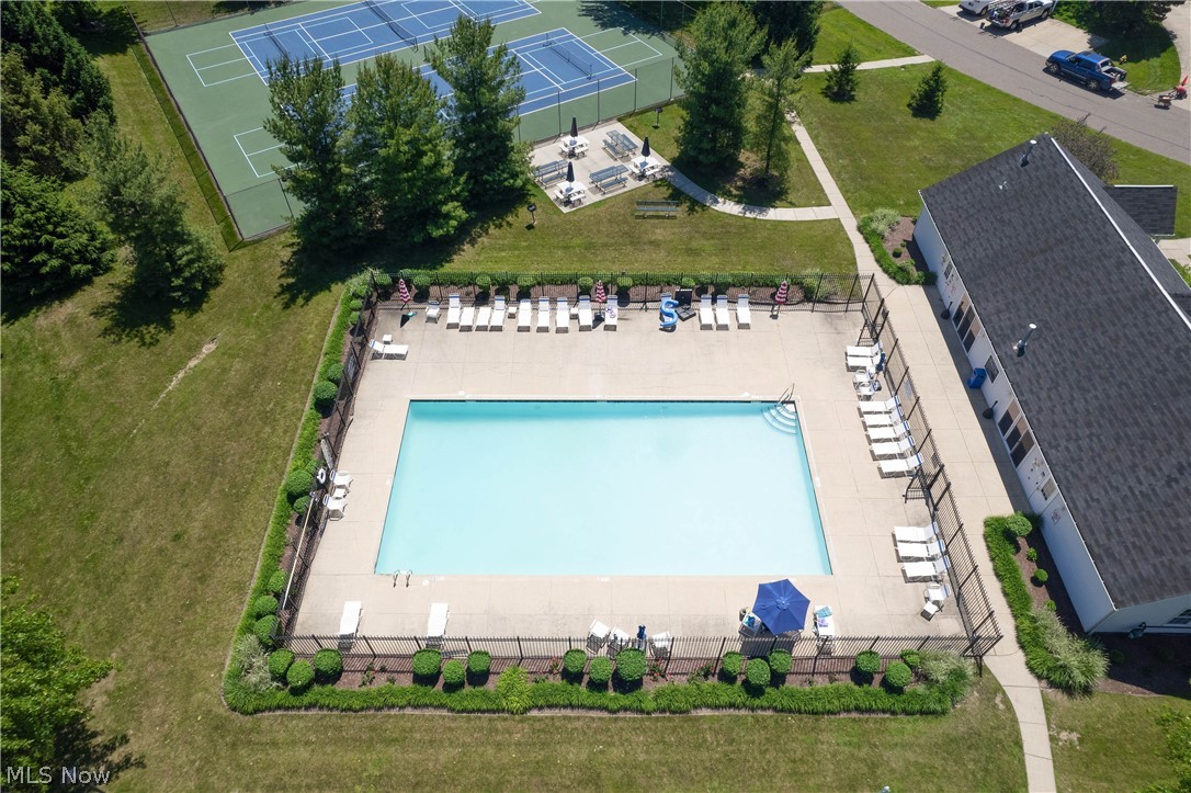 709 Gold Leaf Court Streetsboro OH 44241