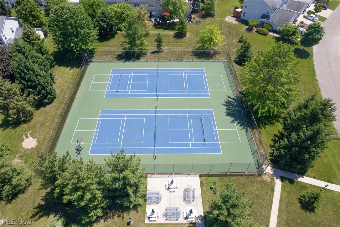 709 Gold Leaf Court Streetsboro OH 44241