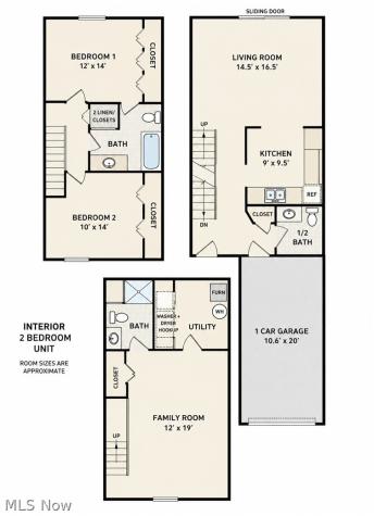 709 Gold Leaf Court Streetsboro OH 44241