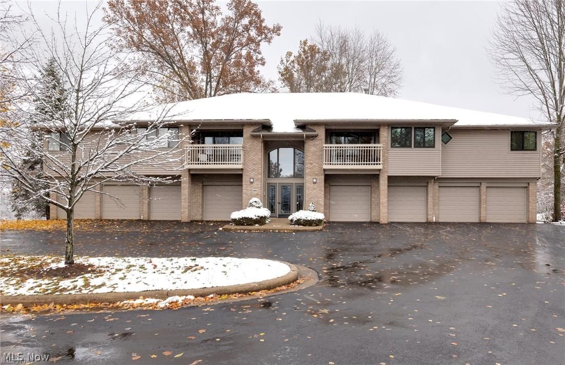3800 Rosemont Boulevard Akron OH 44333