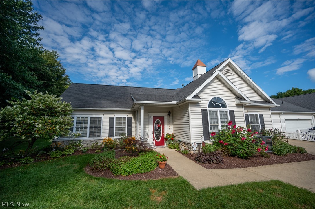 3235 Elizabeth Drive Perry OH 44081