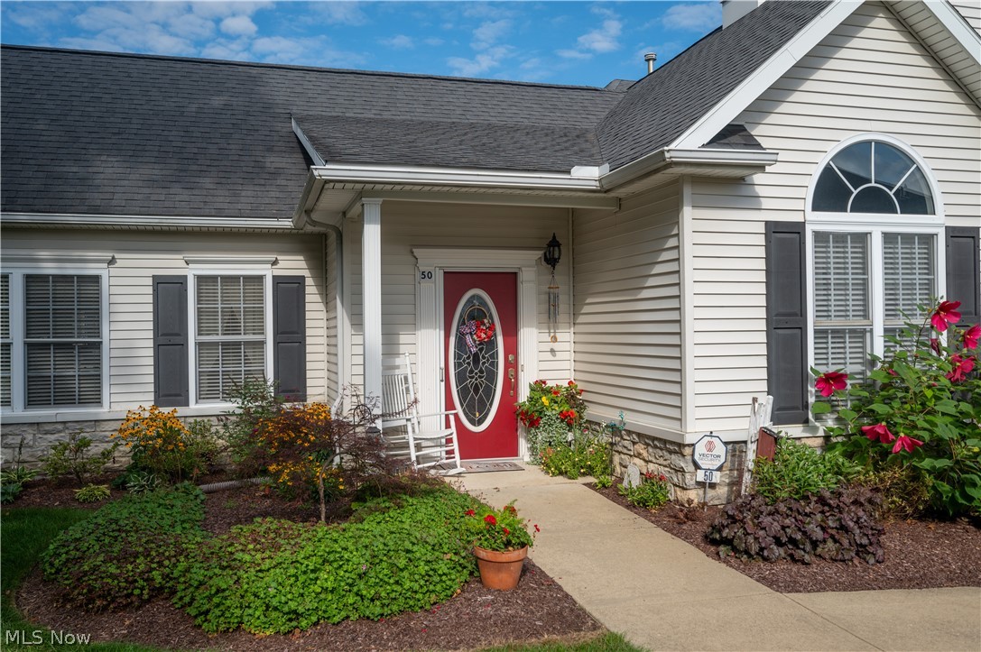 3235 Elizabeth Drive Perry OH 44081