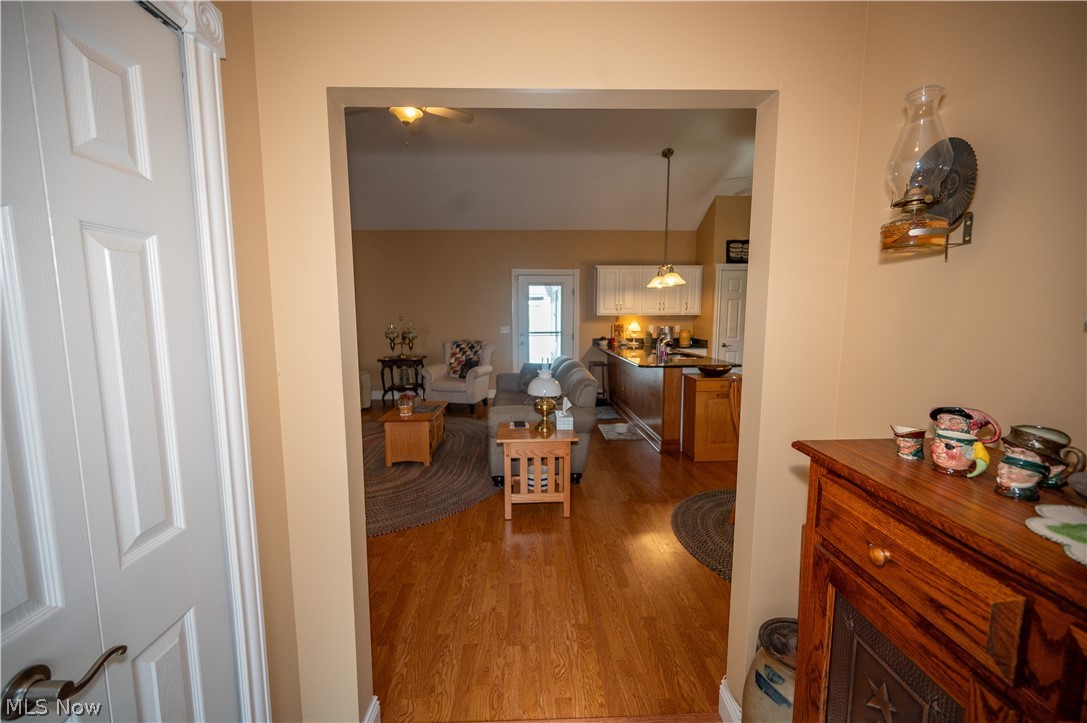 3235 Elizabeth Drive Perry OH 44081