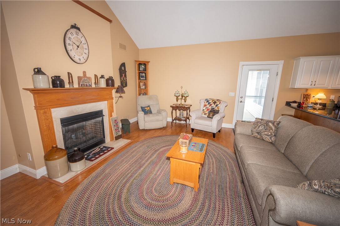 3235 Elizabeth Drive Perry OH 44081
