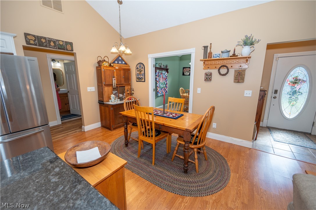 3235 Elizabeth Drive Perry OH 44081