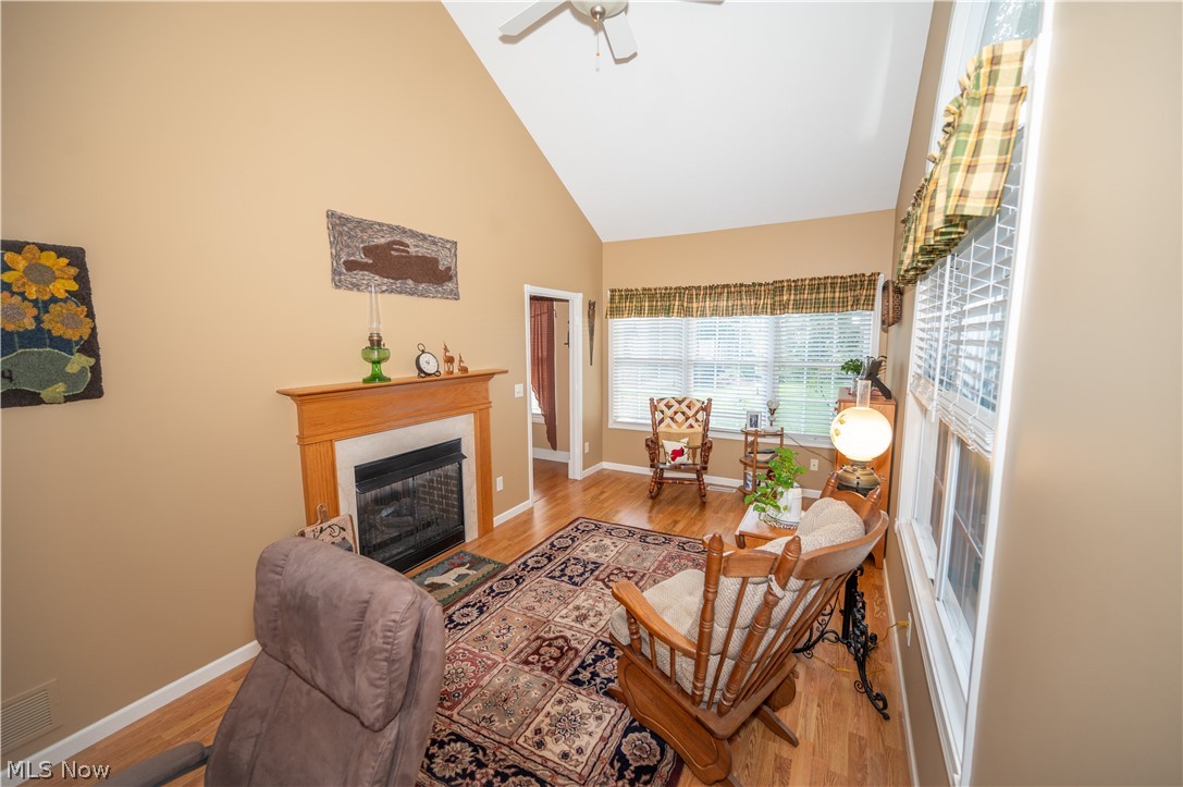 3235 Elizabeth Drive Perry OH 44081