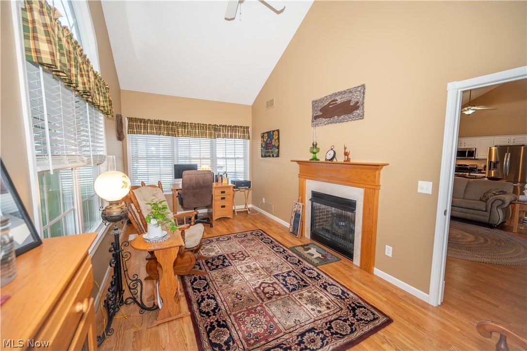 3235 Elizabeth Drive Perry OH 44081