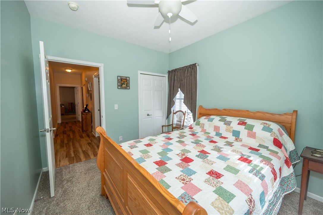 3235 Elizabeth Drive Perry OH 44081