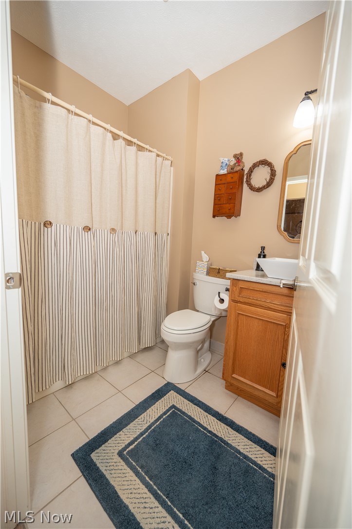 3235 Elizabeth Drive Perry OH 44081