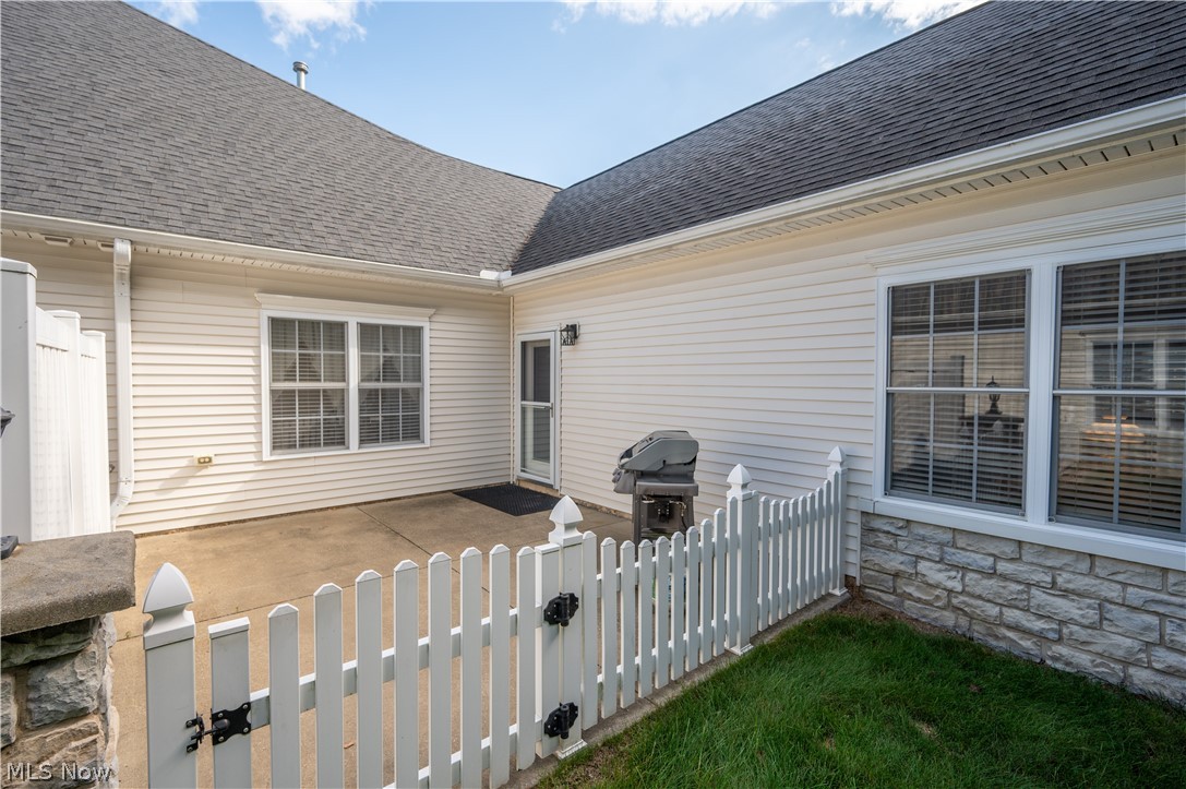 3235 Elizabeth Drive Perry OH 44081