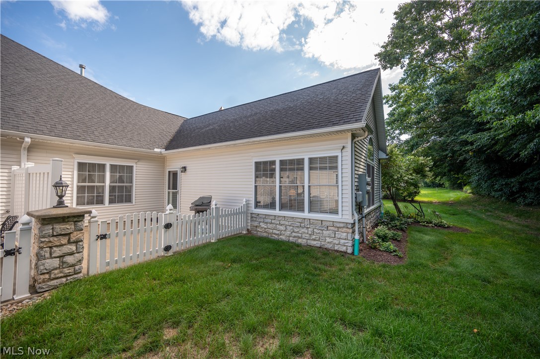 3235 Elizabeth Drive Perry OH 44081