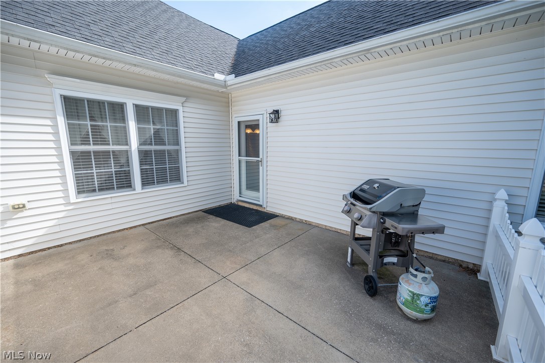 3235 Elizabeth Drive Perry OH 44081