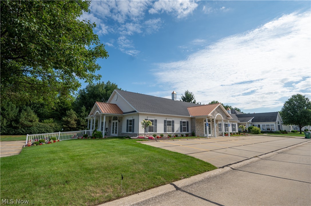 3235 Elizabeth Drive Perry OH 44081