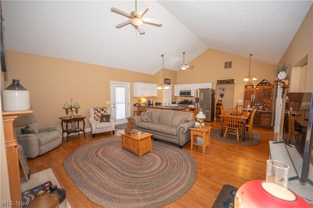 3235 Elizabeth Drive Perry OH 44081