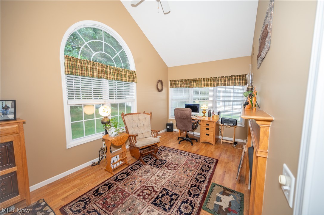 3235 Elizabeth Drive Perry OH 44081