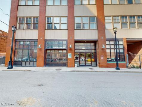 1260 W 4th Street Cleveland OH 44113