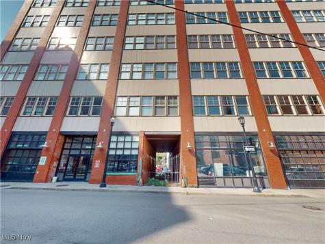 1260 W 4th Street Cleveland OH 44113