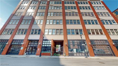 1260 W 4th Street Cleveland OH 44113
