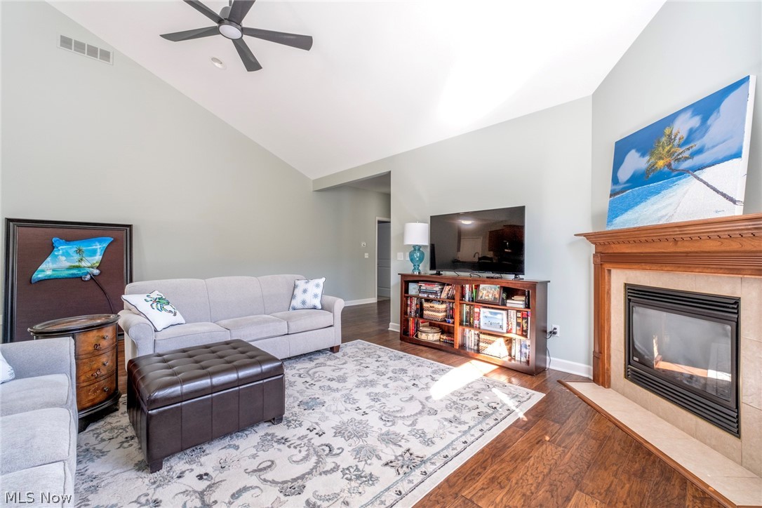 4300 Westford Place Canfield OH 44406