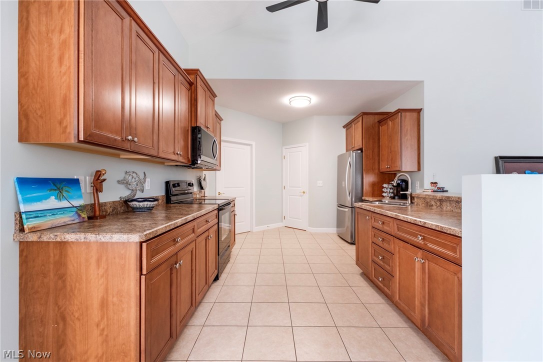 4300 Westford Place Canfield OH 44406