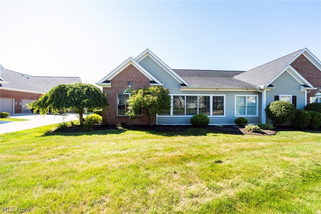 4300 Westford Place Canfield OH 44406
