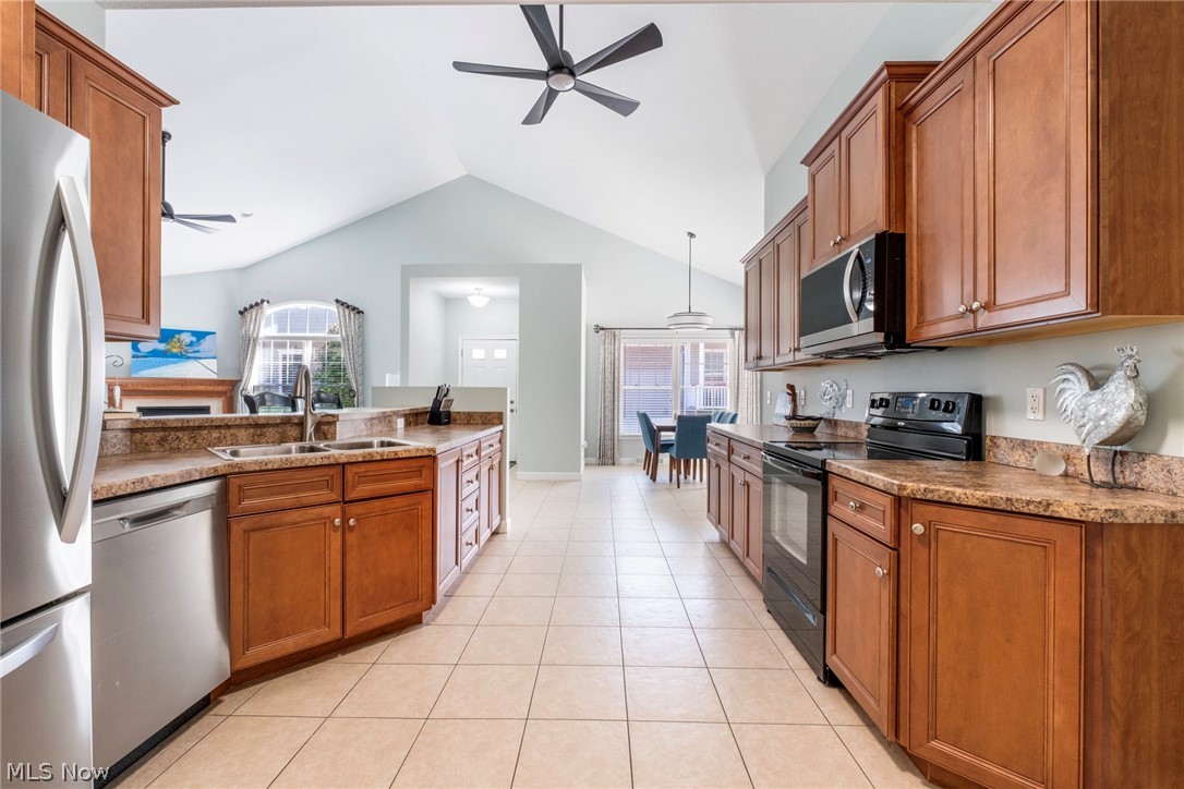 4300 Westford Place Canfield OH 44406