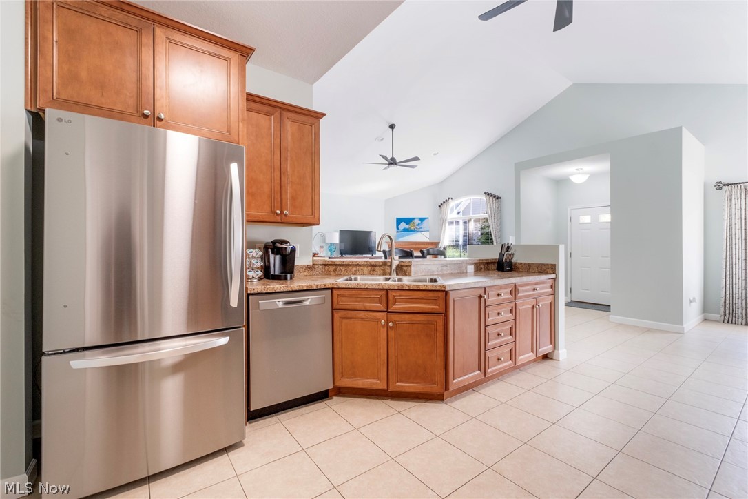 4300 Westford Place Canfield OH 44406