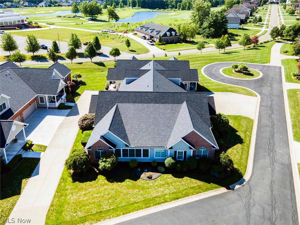 4300 Westford Place Canfield OH 44406