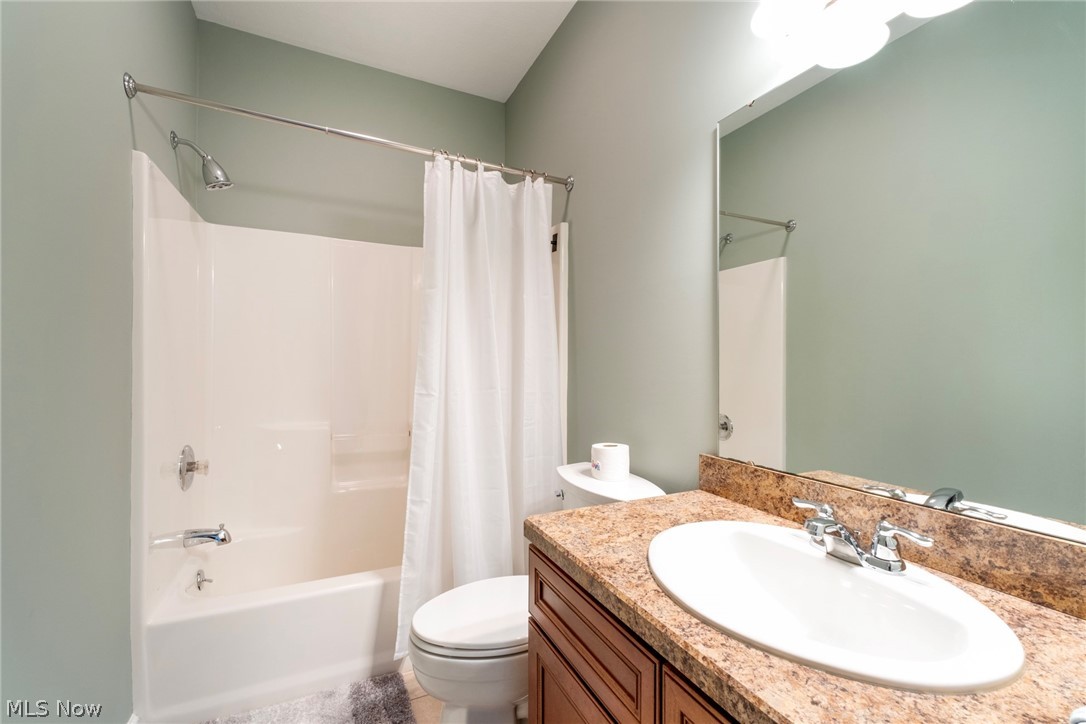 4300 Westford Place Canfield OH 44406