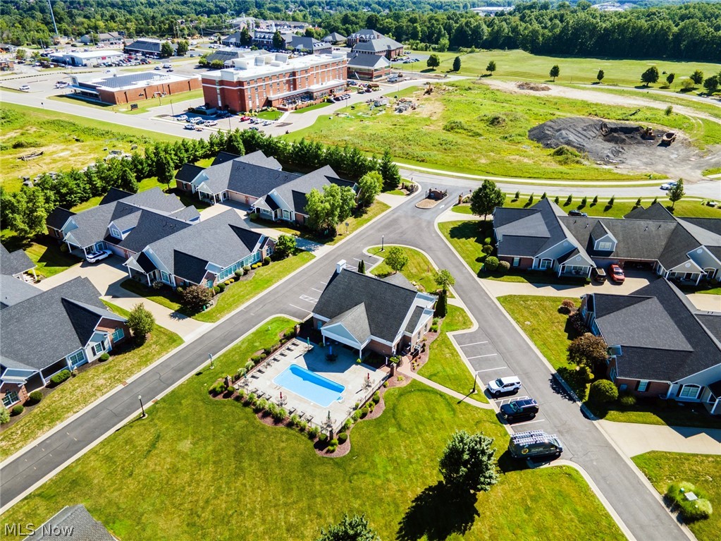 4300 Westford Place Canfield OH 44406
