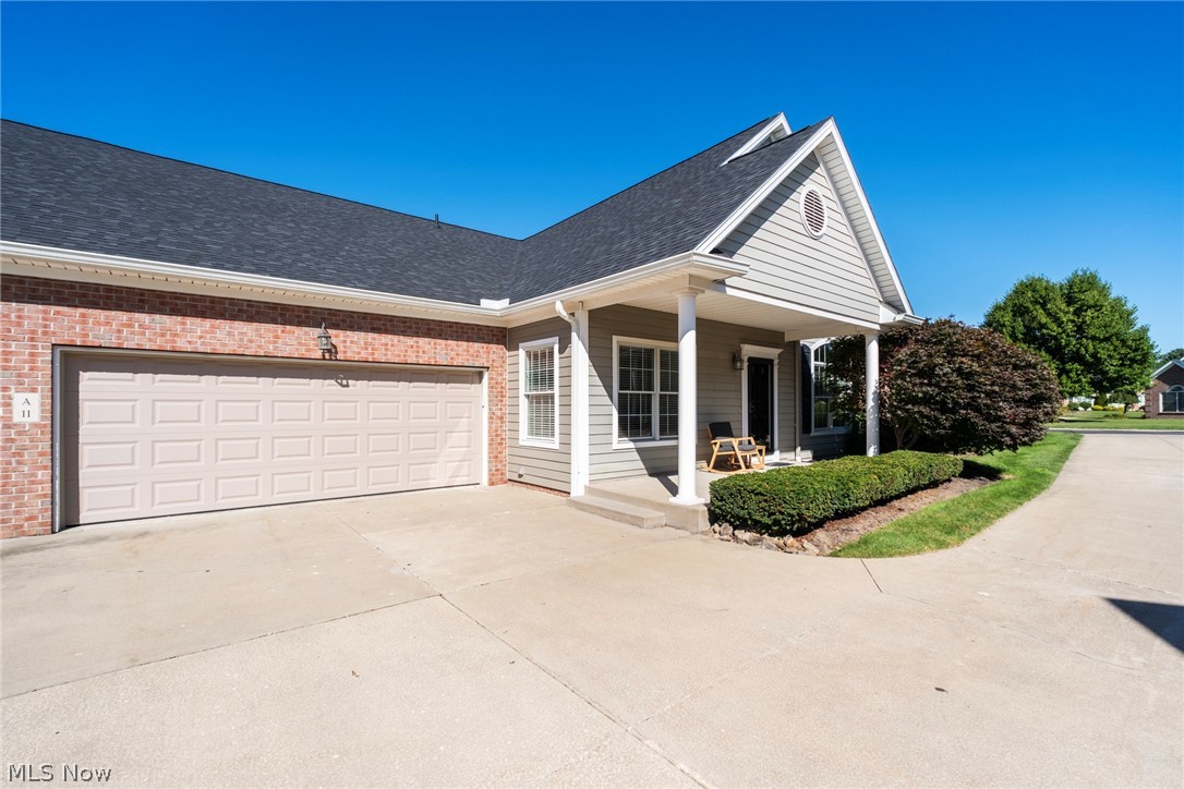 4300 Westford Place Canfield OH 44406
